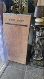 Original reuther springplank gym turnen, Ophalen, Gebruikt