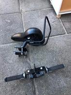 Stangzitje voor op fiets!, Ophalen of Verzenden, Gebruikt