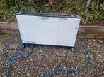 Elektrische Kachel - Directe Warmte voor Koude Dagen, Ophalen of Verzenden, Gebruikt, Universele onderdelen