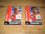 spelerskaarten feyenoord rotterdam seizoen 2003-2004, Ophalen of Verzenden, Zo goed als nieuw, Feyenoord, Spelerskaart