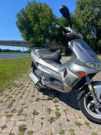 Gilera runner 180cc, Overige modellen, ., Ophalen of Verzenden, Zo goed als nieuw