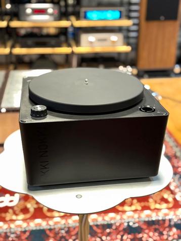 Okki Nokki rcm one dv Vinyl/platen wasser beschikbaar voor biedingen