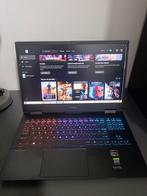 Omen 15 Laptop Gamer | Rtx 2060 | 16gb ram | 1tb nvme, HP Omen, Met videokaart, Ophalen of Verzenden, Zo goed als nieuw