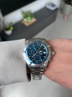 Tag Heuer Aquaracer Automatic Chronograph – Ref. CAF2112, Ophalen, Gebruikt, Staal, TAG Heuer