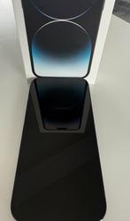 iPhone 14 pro - space black - 128GB, Telecommunicatie, Mobiele telefoons | Apple iPhone, Ophalen, Zwart, Zo goed als nieuw, 128 GB