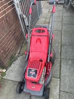 benzine grasmaaier, Tuin en Terras, Grasmaaiers, Ophalen, Nieuw, 50 cm of meer