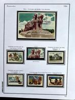 Postzegels Brazilie; Jaargang 1984, Postzegels en Munten, Postzegels | Amerika, Ophalen of Verzenden, Zuid-Amerika, Postfris