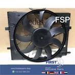 A0999069000 C E S GT Klasse 63 AMG Ventilator Koelvan Merced, Ophalen of Verzenden, Gebruikt, Mercedes-Benz