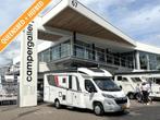 Bürstner Lyseo TD Limited 732 QUEENSBED HEFBED FACE TO FACE, Caravans en Kamperen, Campers, 7 tot 8 meter, Bedrijf, Bürstner, Half-integraal