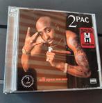 2Pac - All Eyez On Me, Cd's en Dvd's, Ophalen of Verzenden, 2000 tot heden, Zo goed als nieuw