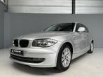 BMW 1-serie 116i High Executive Cruise|Airco|Stoelverwarming, Auto's, BMW, 1-Serie, Achterwielaandrijving, 4 cilinders, Lichtsensor