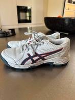 ASICS Hockeyschoenen Maat 40, Sport en Fitness, Hockey, Ophalen of Verzenden, Zo goed als nieuw, Schoenen