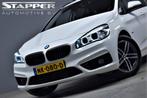 BMW 2 Serie Gran Tourer 218i 136pk High Executive Sportline, Voorwielaandrijving, 136 pk, 2-Serie Gran Tourer, Wit