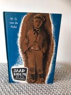 W.G. van der Hulst : Jaap Holm en zijn vrienden, W.G. van de Hulst, Ophalen of Verzenden, Zo goed als nieuw, Fictie
