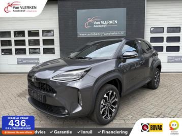 Toyota Yaris Cross 1.5 Hybrid 130 Dynamic beschikbaar voor biedingen