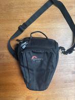 Lowepro TLZ2 cameratas, Audio, Tv en Foto, Fotografie | Fototassen, Verzenden, Zo goed als nieuw, Schoudertas, Lowepro