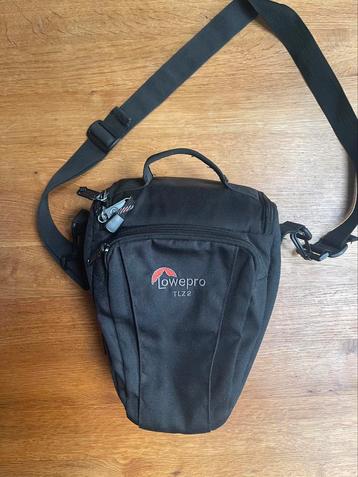 Lowepro TLZ2 cameratas beschikbaar voor biedingen