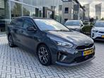 Kia Ceed Sportswagon 1.0 T-GDi GT-Line Business Edition, Auto's, Kia, Voorwielaandrijving, Stof, Gebruikt, Euro 6