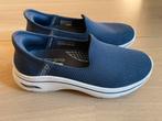 Nieuwe Skechers slip-in schoenen, 36, originele doos, Kleding | Dames, Schoenen, Ophalen of Verzenden, Zo goed als nieuw, Blauw