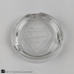 De Kuyper Schiedam – oude glazen asbak, Verzamelen, Merken en Reclamevoorwerpen, Gebruiksvoorwerp, -, -, Ophalen of Verzenden