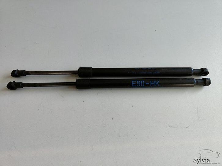 Gasdempers gasveer set voor achterklep BMW 3 E90 + LCi 70606, Auto-onderdelen, Carrosserie en Plaatwerk, BMW, Gebruikt, Ophalen of Verzenden