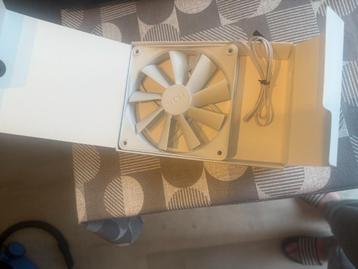 1X NZXT FAN  beschikbaar voor biedingen