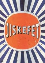 10 jaar Jiskefet voor jou een vraag voor mij een weet., Boeken, Film, Tv en Media, Media, Ophalen of Verzenden, Zo goed als nieuw