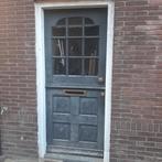 Boerendeur, Ophalen, Gebruikt, 80 tot 100 cm, Binnendeur
