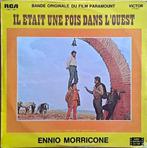Ennio Morricone – Il Etait Une Fois Dans L'Ouest (Soundtrack, Verzenden