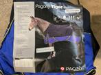 Pagony Tiger 400 full winterdeken ..Nieuw!!, Dieren en Toebehoren, Paarden en Pony's | Dekens en Dekjes, Ophalen, Nieuw, Deken