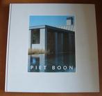 Piet Boon & Piet Boon 2 & Beach - K. & P. Boon & J. Huisman, Ophalen of Verzenden, Zo goed als nieuw, Interieur en Design, Karin & Piet Boon & Joyce Huisman