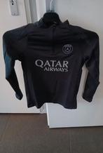 Paris Saint German shirt, Sport en Fitness, Maat XS of kleiner, Ophalen of Verzenden, Nieuw, Shirt
