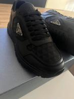 Prada Re-nylon, Ophalen of Verzenden, Zo goed als nieuw, Zwart