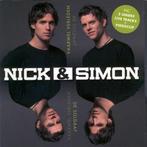 nick&simon-vaarwel verleden/de soldaat, Ophalen of Verzenden, Zo goed als nieuw, Levenslied of Smartlap