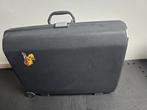 American tourister koffer, Ophalen, Gebruikt