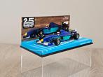 Sauber C16 Ferrari, M. Schumacher, test Fiorano 1977., Hobby en Vrije tijd, Modelauto's | 1:43, Ophalen of Verzenden, Zo goed als nieuw