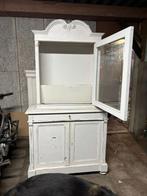 Antieke kast opknapper, Antiek en Kunst, Antiek | Meubels | Kasten, Ophalen