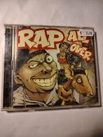 Various - Rap All Over CD, Cd's en Dvd's, Ophalen of Verzenden, Zo goed als nieuw