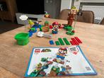 LEGO Super Mario Startset - 71360, Kinderen en Baby's, Speelgoed | Duplo en Lego, Ophalen of Verzenden, Zo goed als nieuw