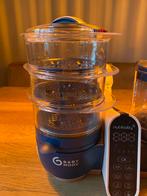 Babymoov Nutribaby+ babyvoeding maker, Kinderen en Baby's, Ophalen, Zo goed als nieuw, Flessen- of potjesverwarmer