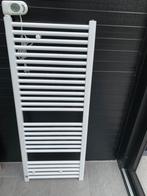 Badkamer radiator, Radiator, Minder dan 60 cm, Ophalen of Verzenden, Zo goed als nieuw