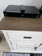 LG Blue ray home cinema set 7.1, Overige merken, 7.1-systeem, Blu-ray-speler, 70 watt of meer