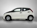 Toyota Aygo 1.0 VVT-i x-fun (bj 2019), Auto's, Toyota, Voorwielaandrijving, 12 maanden, Stof, Gebruikt