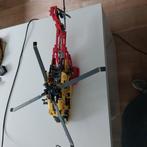 Lego rescue helikopter, Ophalen of Verzenden, Gebruikt