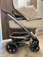 JOOLZ GEO3 SANDY TAUPE MET MAXI-COSI, Ophalen, Zo goed als nieuw, Maxi-Cosi