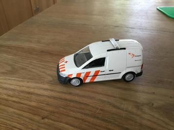 Sanquin Auto - Zeer Fraai! beschikbaar voor biedingen