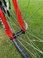 Mountainbike met kleding en schoenen, Overige merken, Gebruikt, Hardtail, Heren