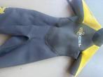 Wetsuit shorty kind maat 8, Ophalen of Verzenden, Zo goed als nieuw, Kind, Wetsuit