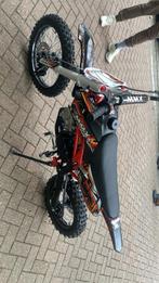 pitbike, Fietsen en Brommers, Brommers | Crossbrommers, Ophalen, Zo goed als nieuw, Overige merken