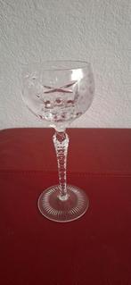 Kristallen glas uit Rattenberg, Antiek en Kunst, Ophalen of Verzenden
